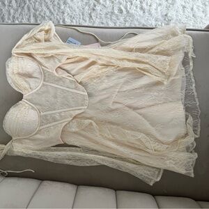 OH polly dresses with tag for sale